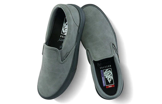 VANS DENNIS ENARSON BMX SLIP-ON SHOE