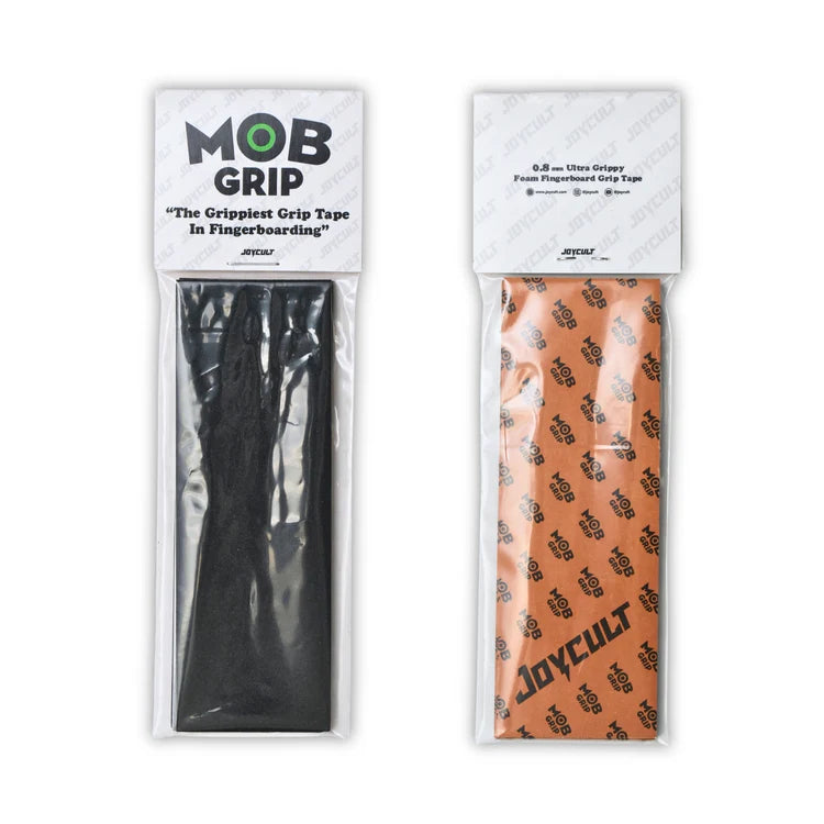 JOYCULT X MOB GRIP FINGERBOARD TAPE-4-PACK