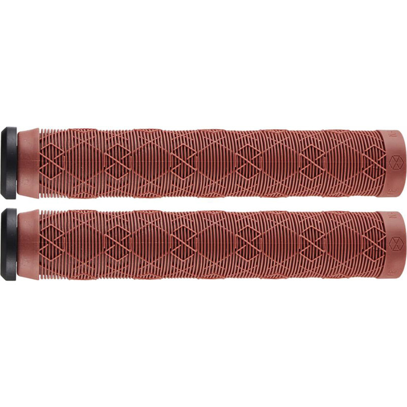 NATIVE EMBLEM SCOOTER GRIPS