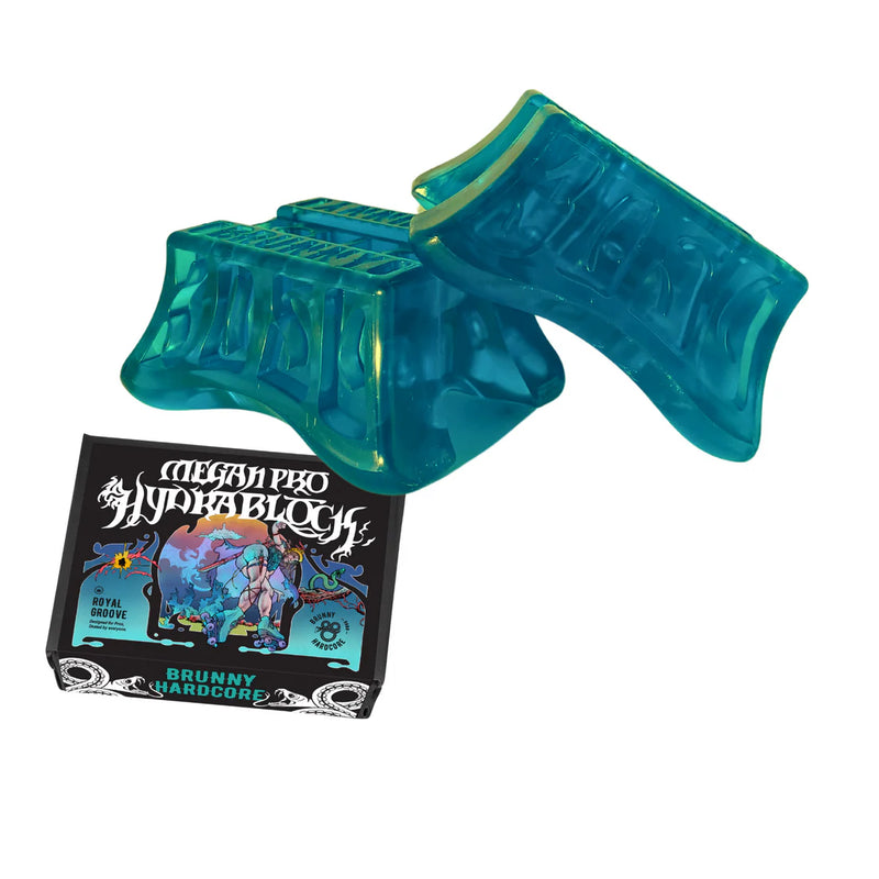 BRUNNY HARDCORE PRO BLOCKS