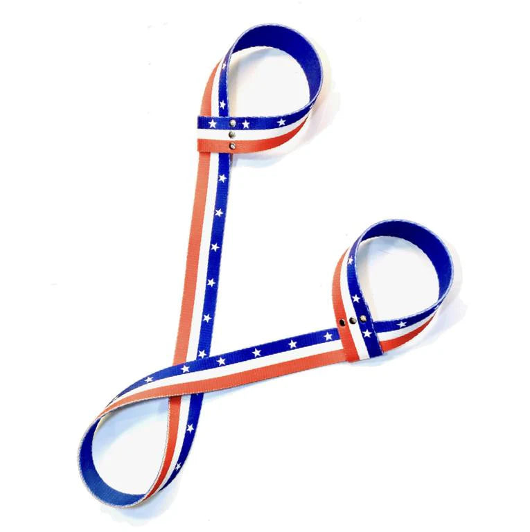 ROLLER STUFF SKATE LEASH