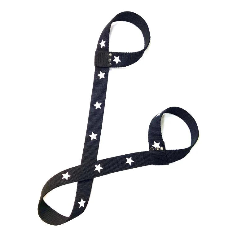 ROLLER STUFF SKATE LEASH