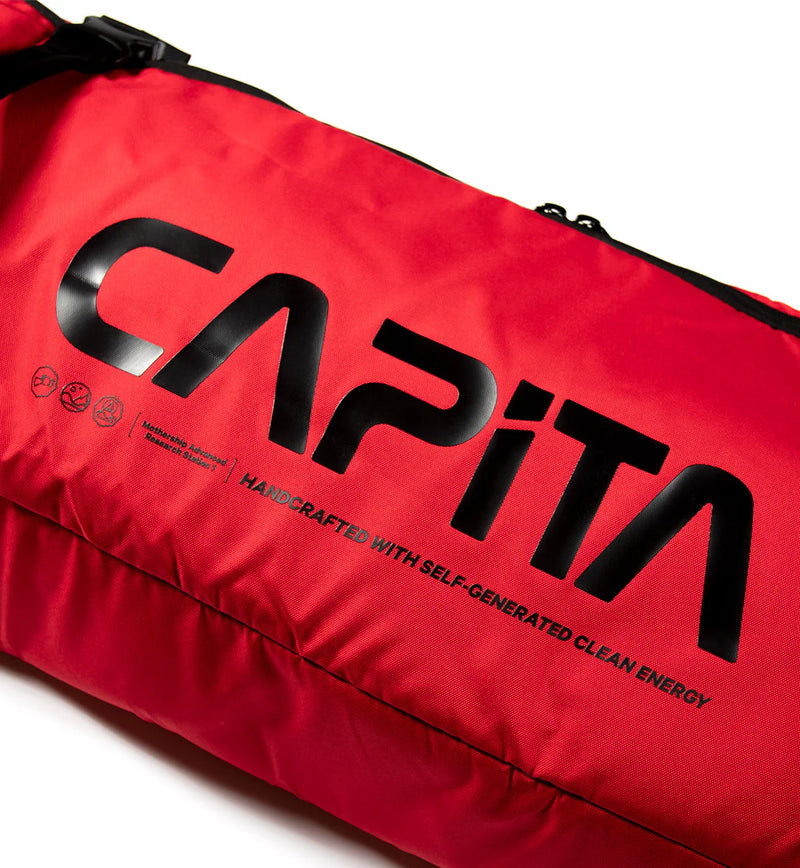 CAPITA EXPLORER  SNOWBOARD BAG