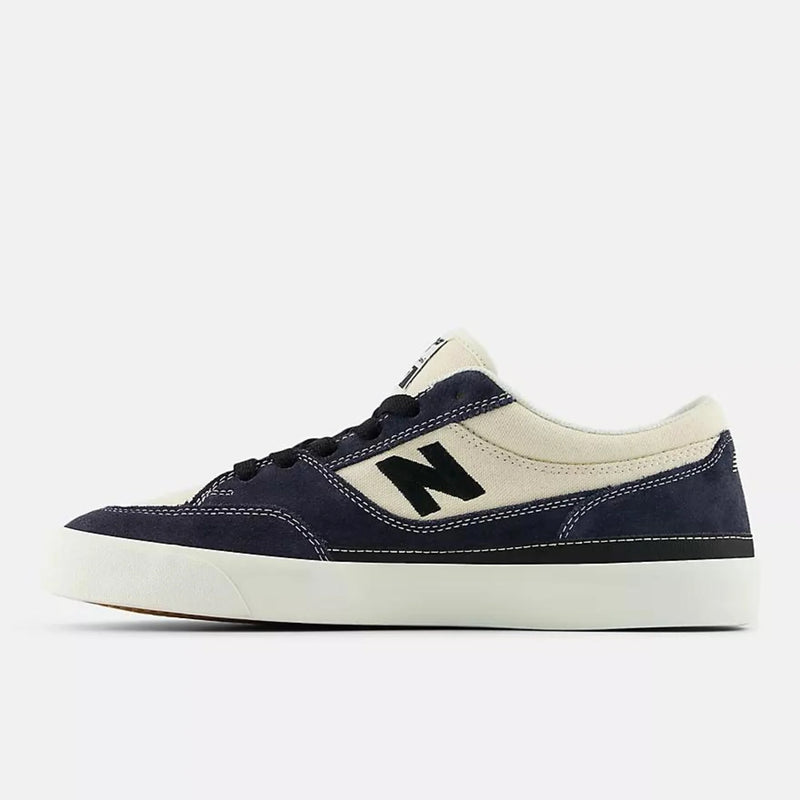 NEW BALANCE NUMERIC FRANKY VILLANI 417 LOW SHOE