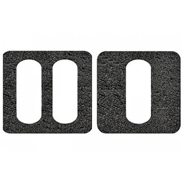 ATOM SKATES BOOT NO SLIP KIT RUBBER