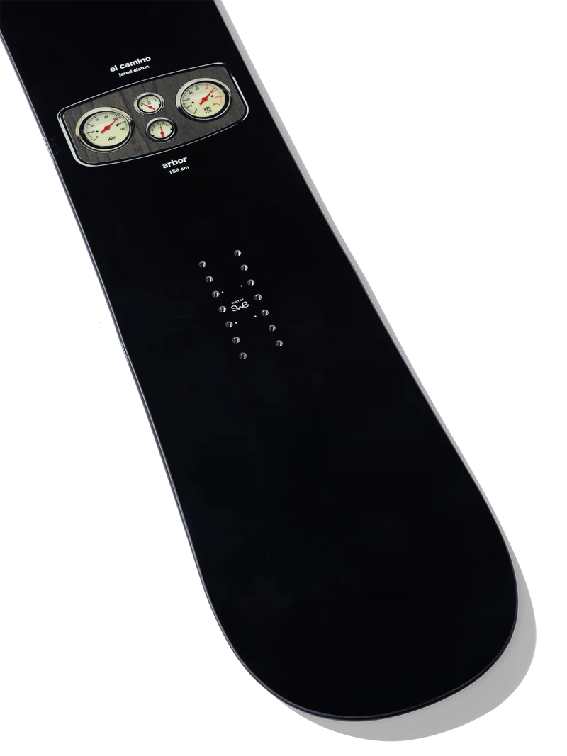 ARBOR EL CAMINO SNOWBOARD
