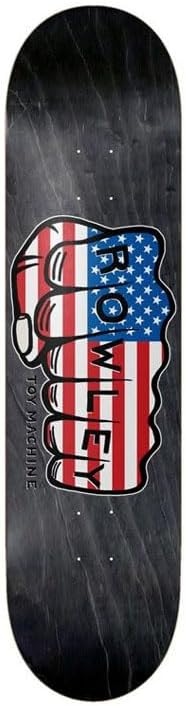 TOY MACHINE OLD GLORY DECK