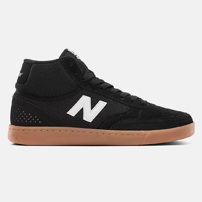 NEW BALANCE 440 HIGH TOP SHOES