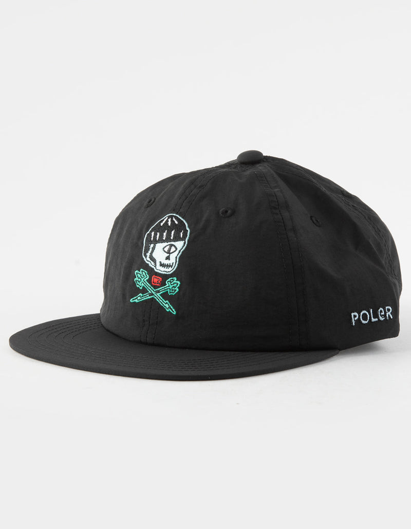DARK SEAS X POLER CAP