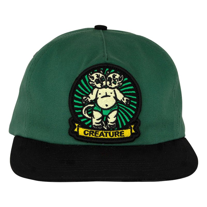 NHS SIDESHOW SNAPBACK MEN'S HAT