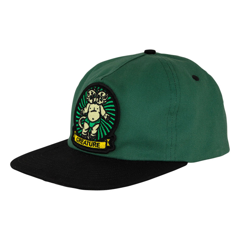 NHS SIDESHOW SNAPBACK MEN'S HAT