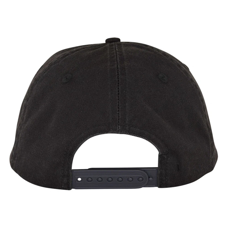 SANTA CRUZ RAZOR ARCH SNAPBACK