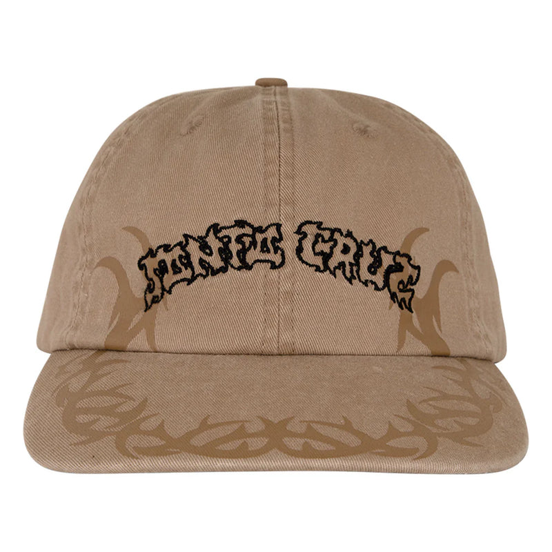 SANTA CRUZ RAZOR ARCH SNAPBACK
