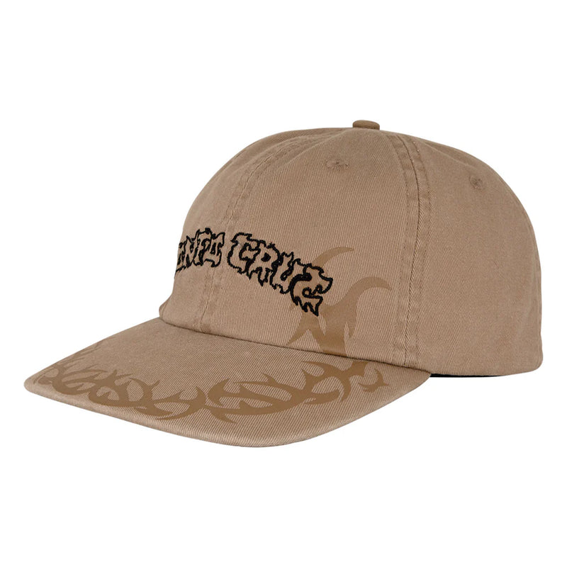 SANTA CRUZ RAZOR ARCH SNAPBACK
