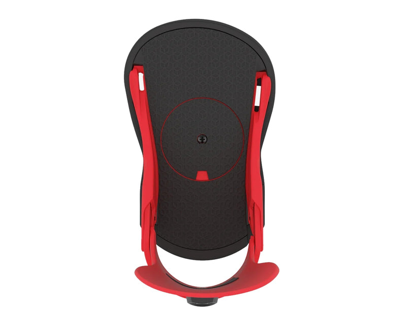 UNION STRATA MEN'S SNOWBOARD BINDINGS