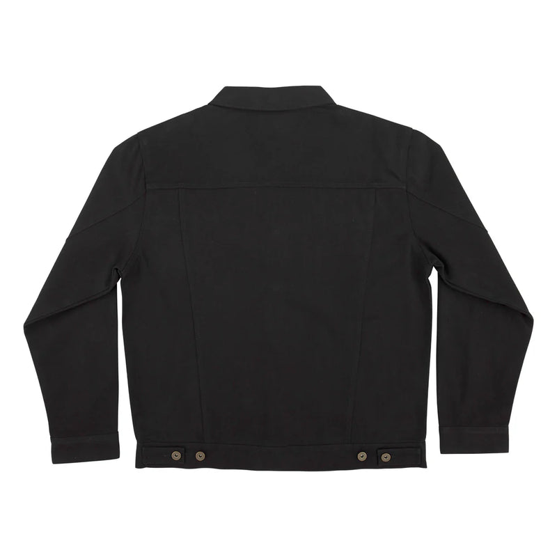 INDEPENDENT TRUCKS DEPTH SUMMIT DENIM JACKET