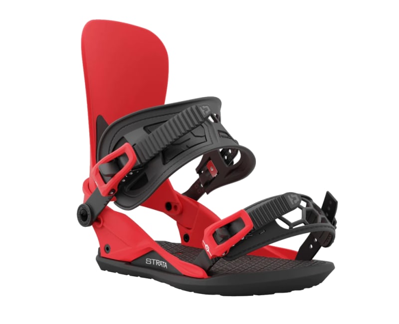 UNION STRATA MEN'S SNOWBOARD BINDINGS