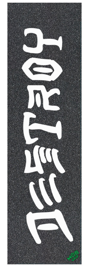MOB 9" GRIP TAPE SHEET
