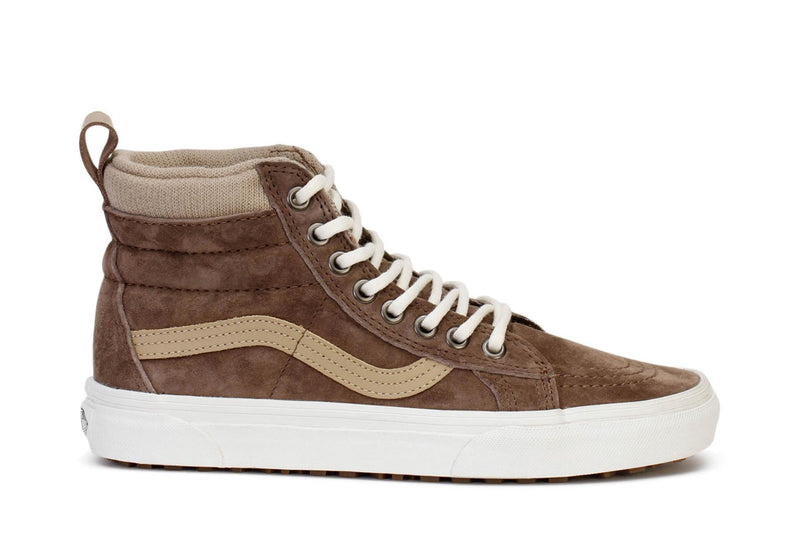 VANS SK8-HI MTE