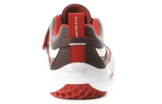 VANS KYLE WALKER PRO 2 SHOES