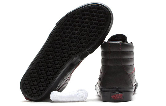 VANS SKATE SK8-HI SHOES