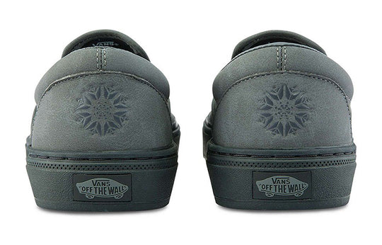 VANS DENNIS ENARSON BMX SLIP-ON SHOE
