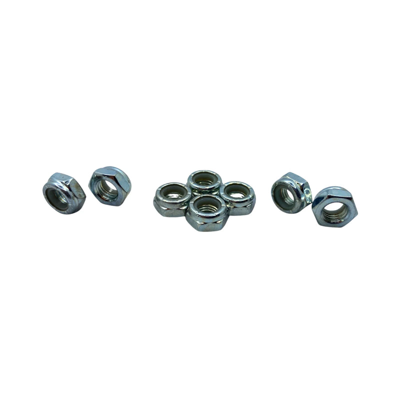 BRUNNY HARDCORE TRUCK NUTS (8-PACK)