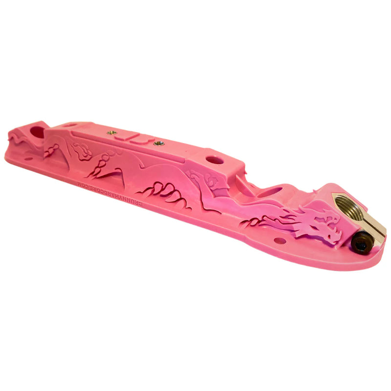 BRUNNY HARDCORE DRAGON PLATE