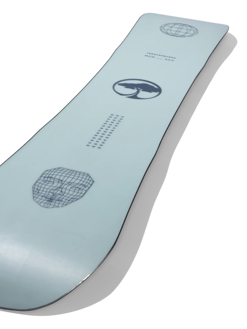 ARBOR FORMULA SNOWBOARD