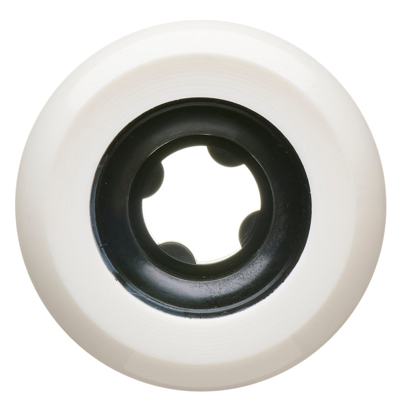 RICTA CORED CLOUDS SKATEBOARD WHEELS