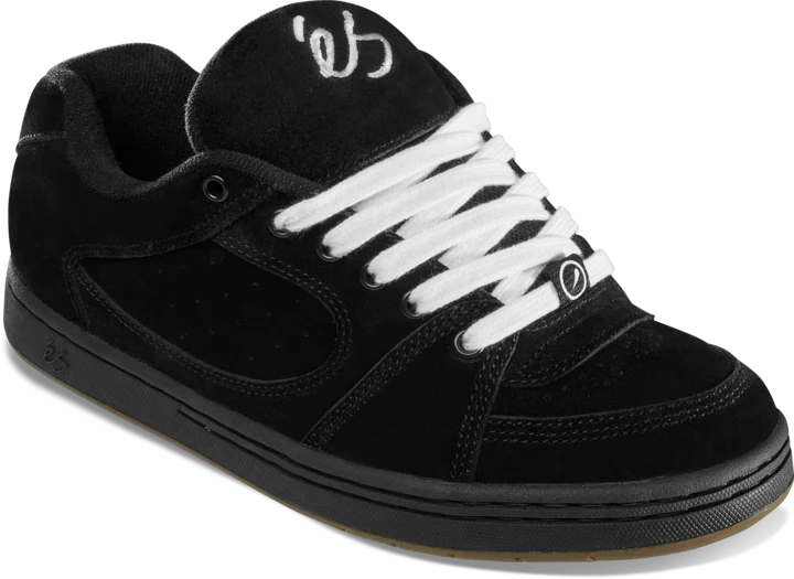ES ACCEL SHOES