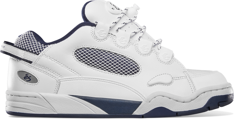 eS THE MUSKA MEN'S SHOE