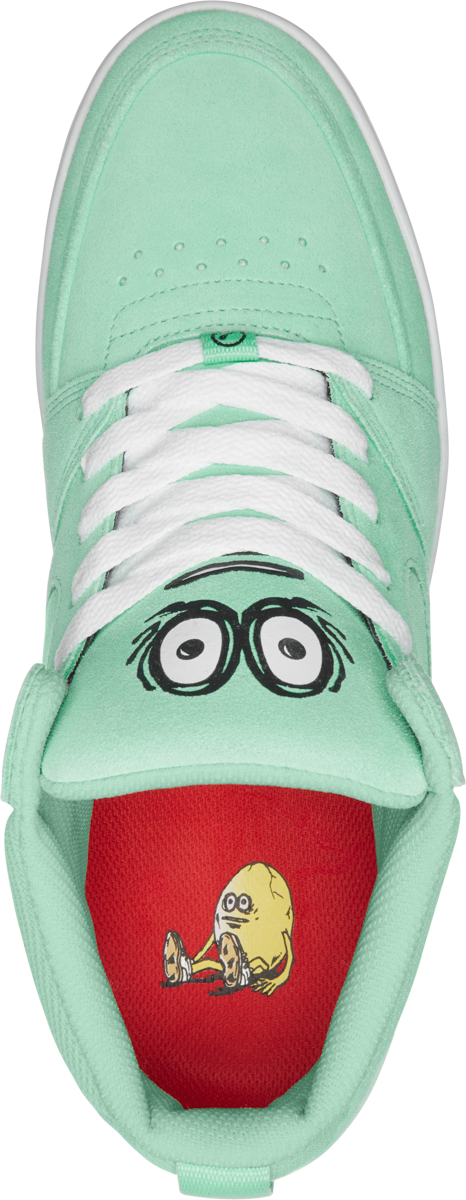 ES ACCEL SLIM MID X EGGCELL SHOES