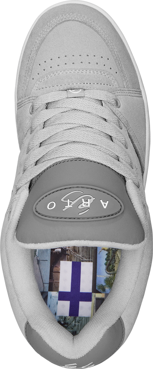 eS ACCEL X ARTO SHOES