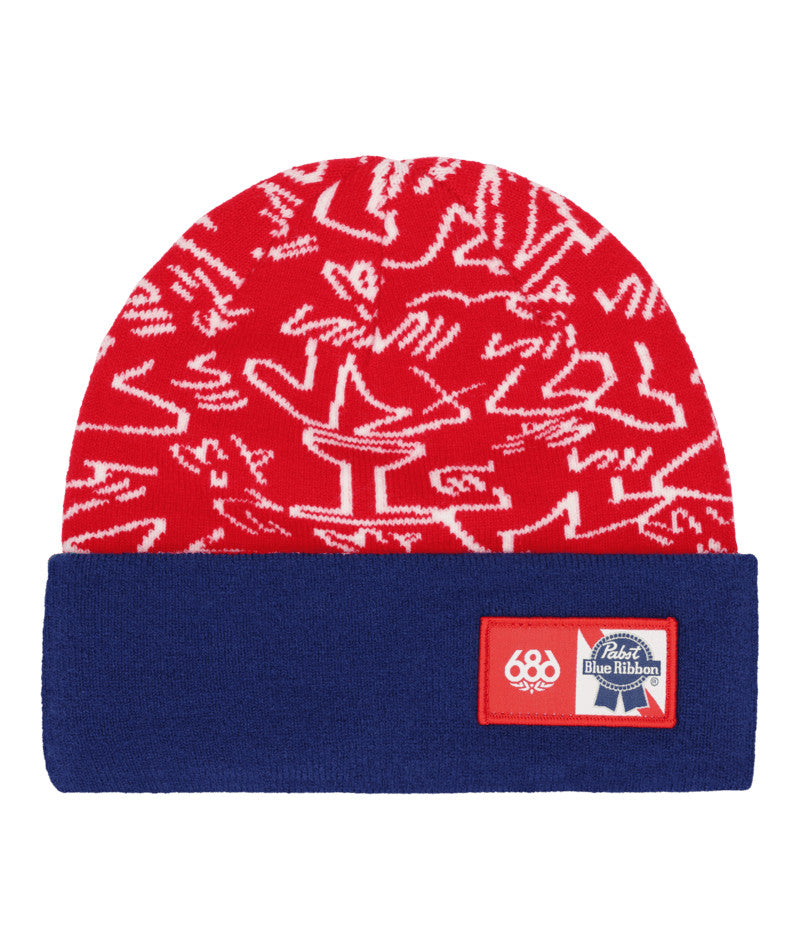 686 PBR BEANIE