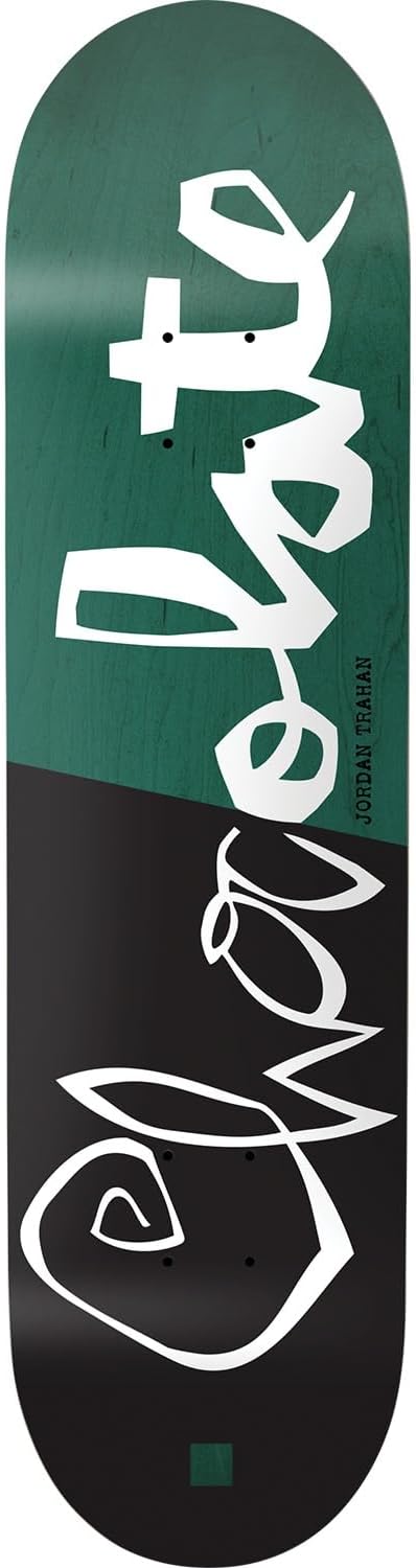 CHOCOLATE THEN NOW DECK