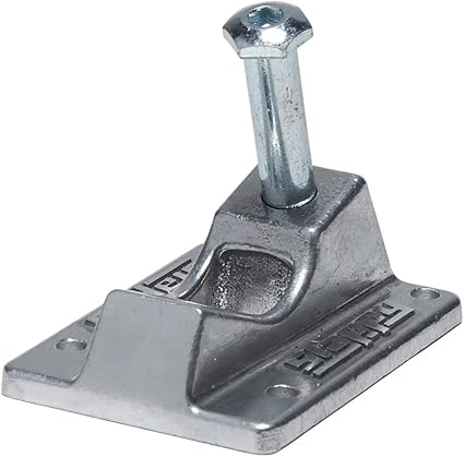 SLAPPY ST1 INVERTED KINGPIN BASEPLATE