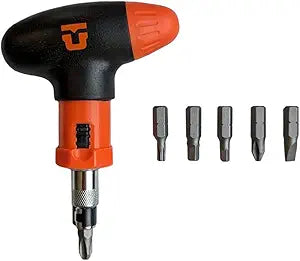 UNION BINDING MULTI TOOL