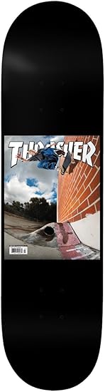 BAKER ANDREW REYNOLDS THRASHER COVER DECK