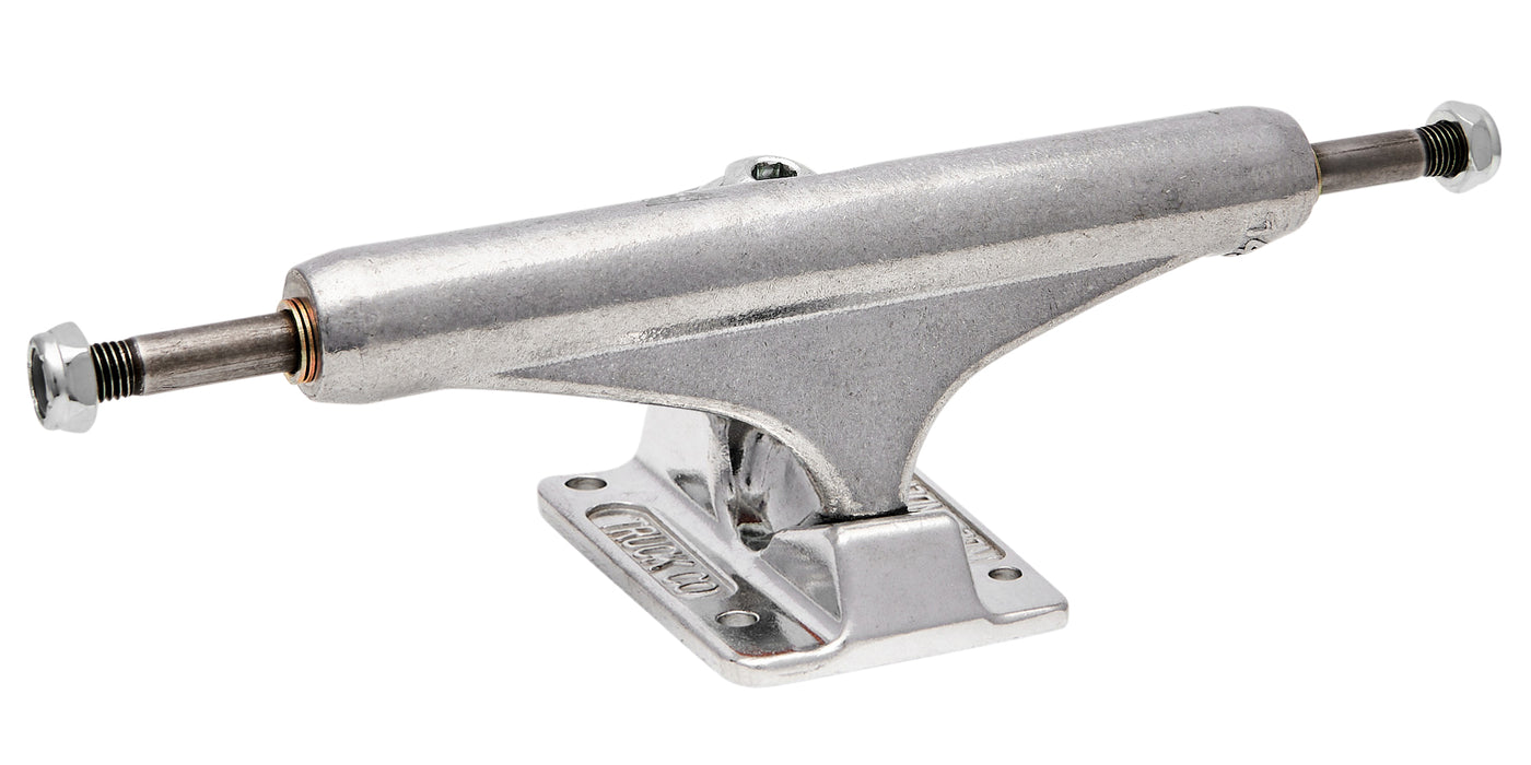 INDY FORGED HOLLOW MID SKATEBOARD TRUCK