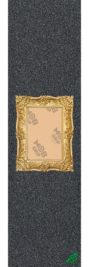 MOB 9" GRIPTAPE SHEET