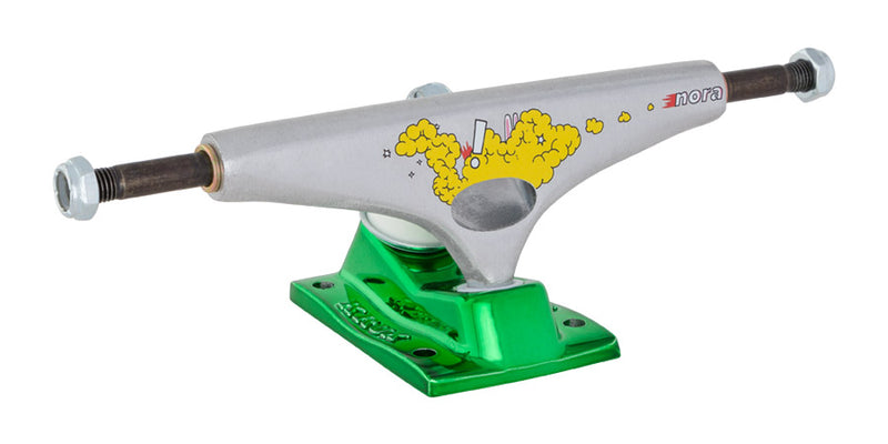 KRUX K5 NORA BY ALEXIS PRO SKATEBOARD TRUCK