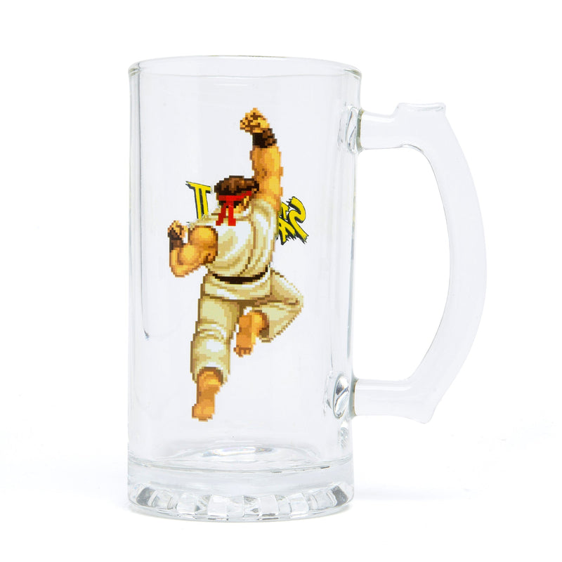 HUF X STREET FIGHTER SAKE BOMB SET