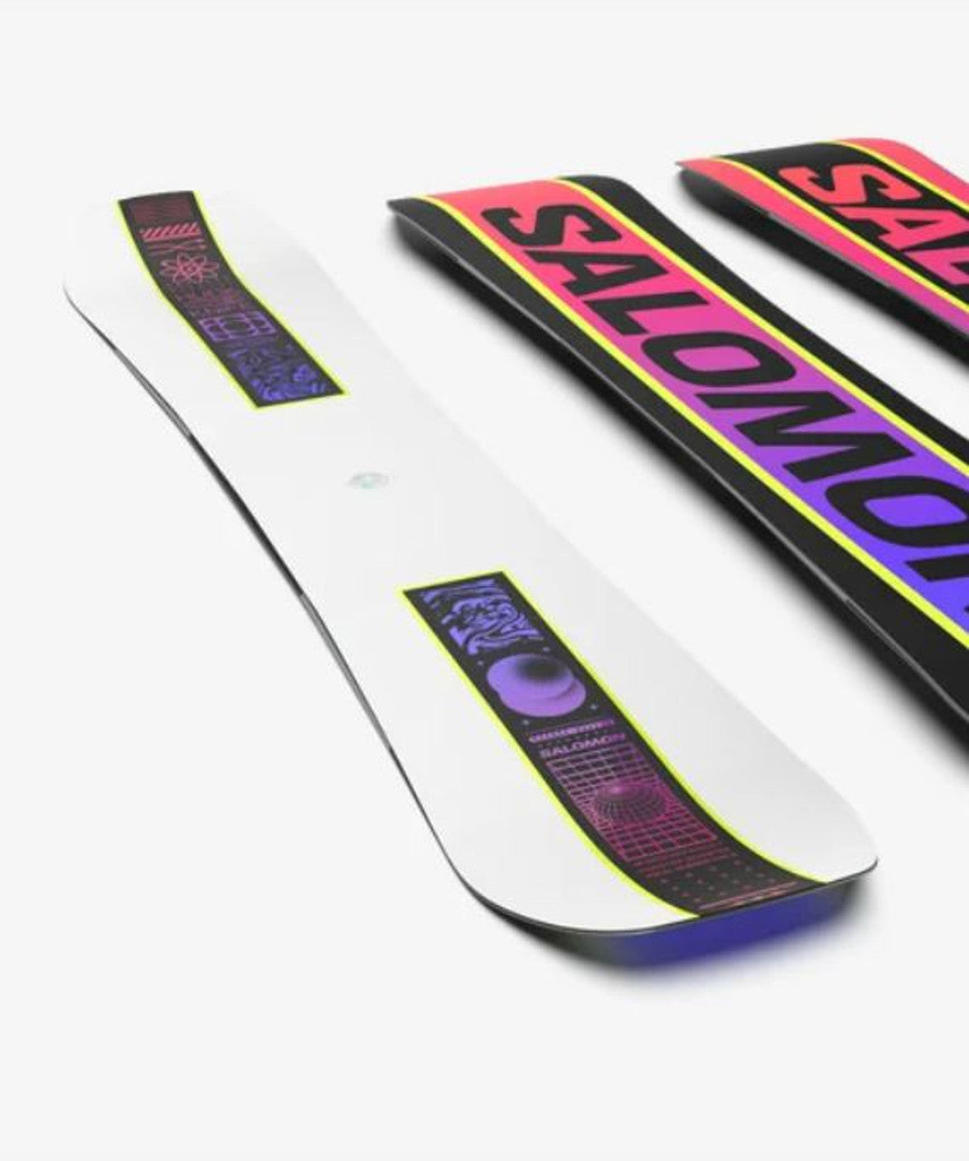 SALOMON HUCK KNIFE SNOWBOARD — Modern Skate & Surf