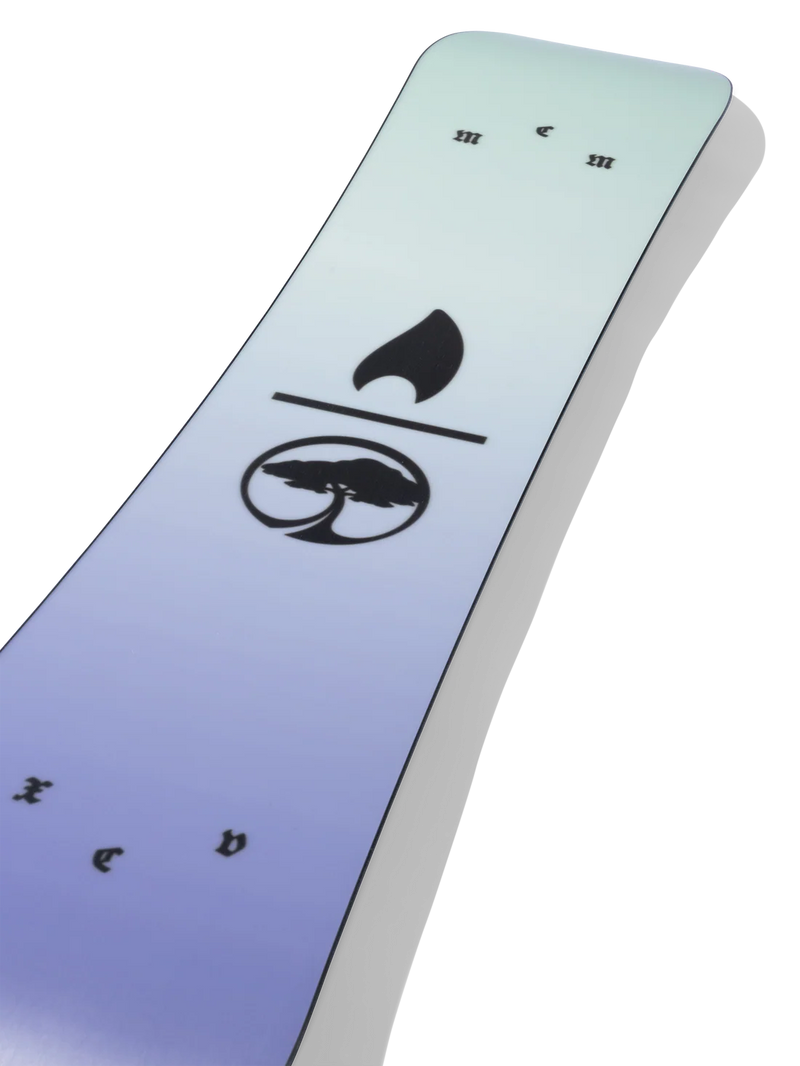 ARBOR KURO NEKO SNOWBOARD