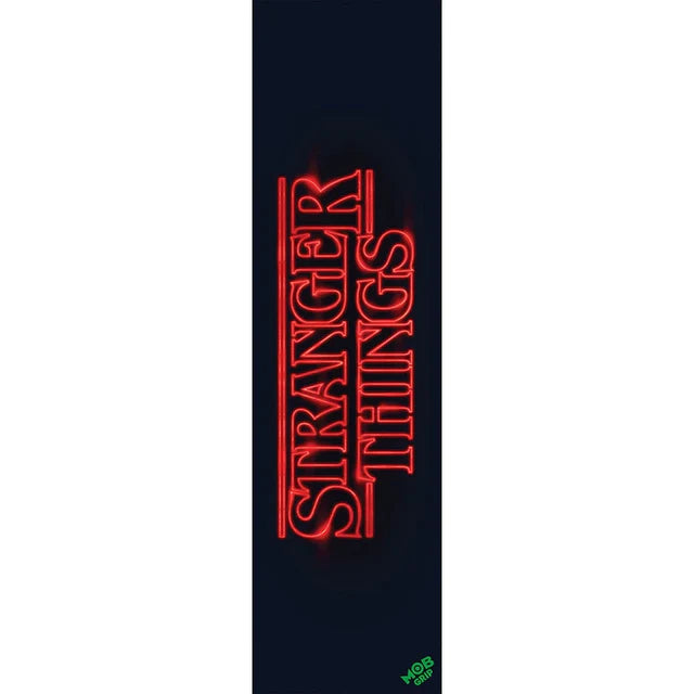 MOB STRANGER THINGS GRIP TAPE
