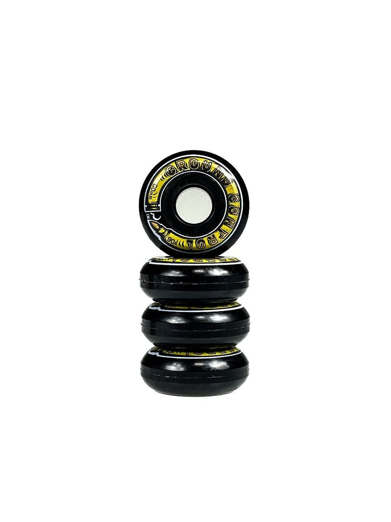 GROUND CONTROL CM BULLET WHEELS