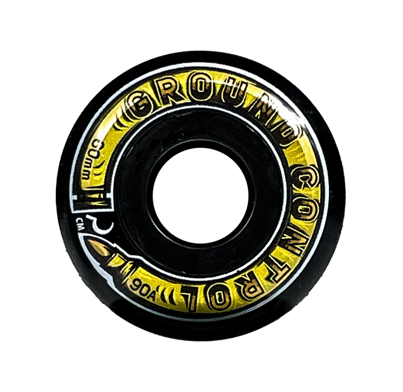 GROUND CONTROL CM BULLET WHEELS