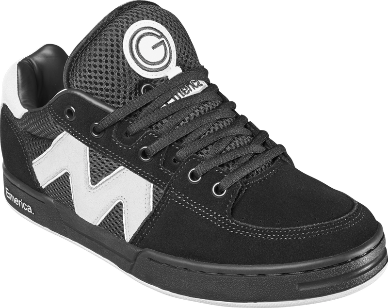 EMERICA OG-1 SKATE SHOES
