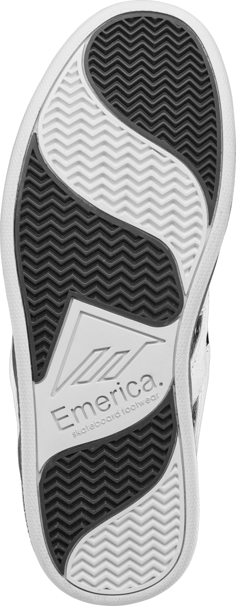 EMERICA OG-1 SKATE SHOES